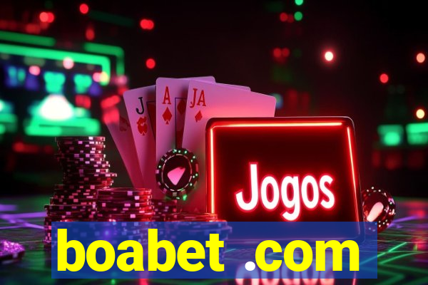 boabet .com